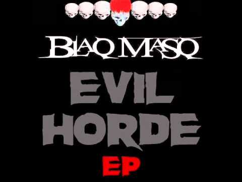 Youtube: BLAQ MASQ - UNDERWORLD FEAT. ESKR-ONE & MORDECAI