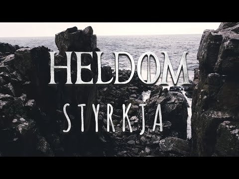 Youtube: Heldom - Styrkja