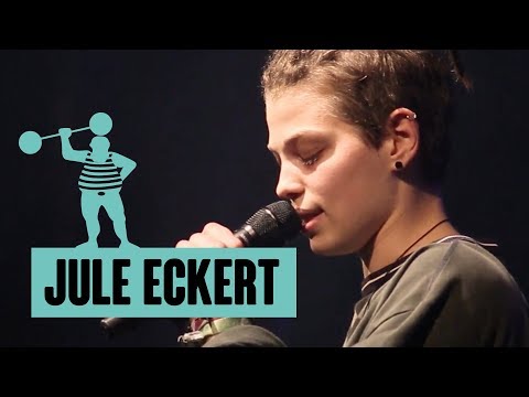 Youtube: Jule Eckert - Die Vogelparabel