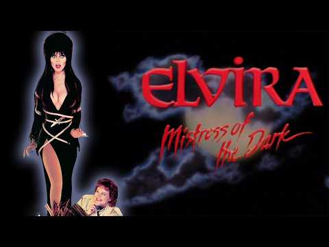 Youtube: Elvira - Mistress of the Dark (1988) [Horror] [Comedy] Biss & Magie | Ganzer Film auf deutsch