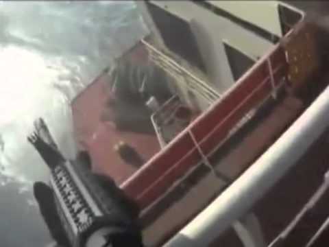 Youtube: Somali Pirates - TAUNT & GET SHOT