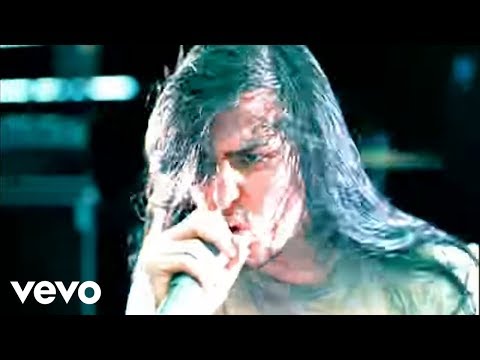 Youtube: Andrew W.K. - Party Hard