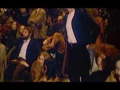 Youtube: Klaus Kinski - Jesus Christus Erlöser