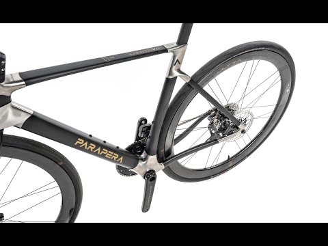 Youtube: Project Carbon-Ti: Das neue Falkenjagd x Parapera Atmos² Ti: Fusion 2er Materialen Carbon & Titanium