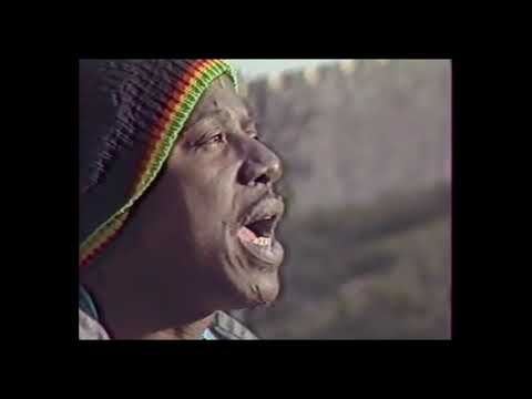 Youtube: Alpha Blondy - Jerusalem (Official Video)