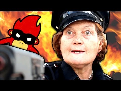 Youtube: POLIZEIKONTROLLE - 10 ultimative TIPPS!