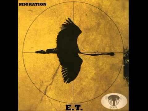 Youtube: E.T. (E.Q. & Tislam) - Thunderstorm