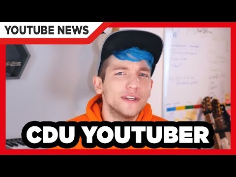 Youtube: Rezo Antwort: CDU will eigene YouTuber aufbauen