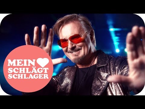 Youtube: Nik P. - Im Fieber der Nacht (Offizielles Musikvideo)