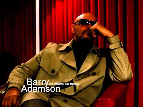 Youtube: barry adamson: girl