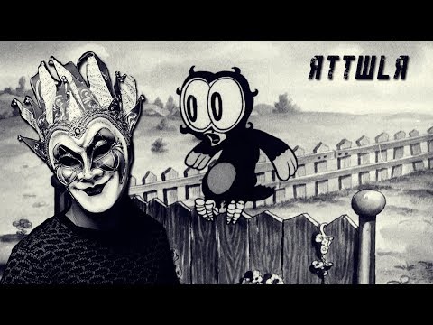 Youtube: Boris Brejcha Style @ Art of Minimal Techno Cartoon Tripping - The Mad Doctor by RTTWLR