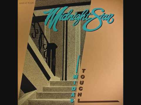 Youtube: Midas Touch (Mix) - Midnight Star