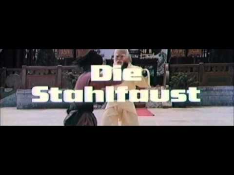 Youtube: Die Stahlfaust (1977) - Trailer (German I Deutsch) [HD]
