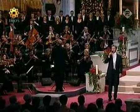 Youtube: Helmut Lotti - The First Noel