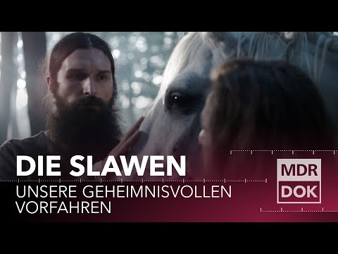 Youtube: Die Slawen - Unsere geheimnisvollen Vorfahren | MDR Geschichte