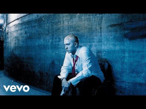 Youtube: Eminem - Nail In The Coffin (Explicit Music Video)