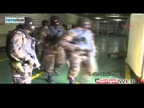 Youtube: Polis Ozel Harekat - Turkish Police Special Forces (2012)