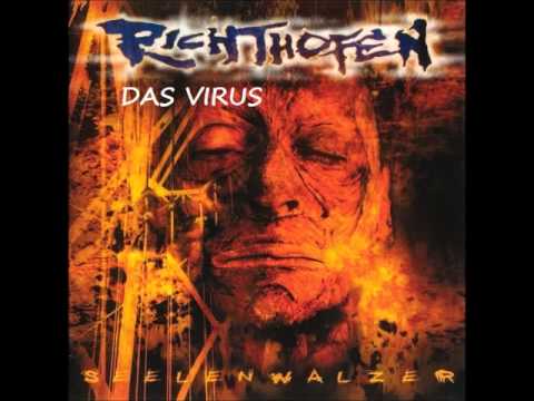 Youtube: Richthofen - Das Virus