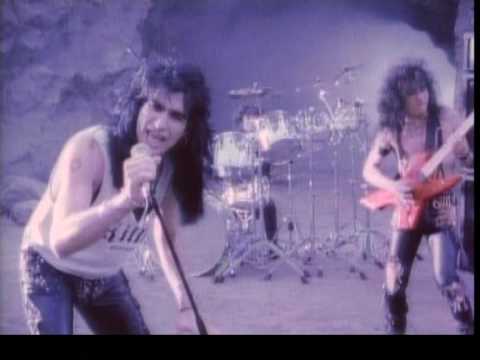 Youtube: Loudness - You Shook Me