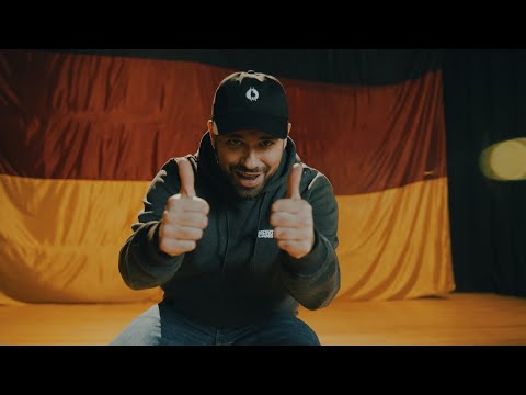 Youtube: Koljah - Nazis rein (Antilopen Gang)