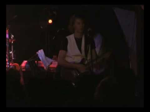 Youtube: Merqury-Torgau-Kulturbastion-Show must go on-15.12.2007