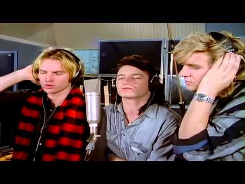 Youtube: Band Aid - Do They Know It's Christmas 1984 HD