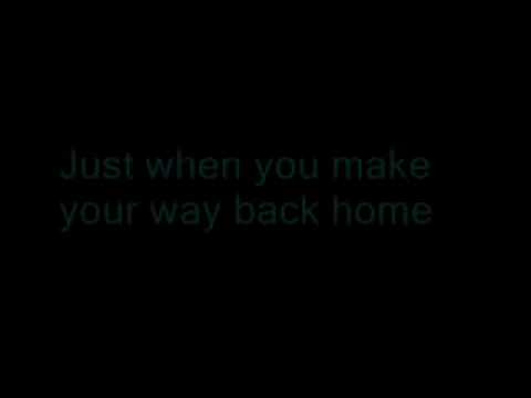 Youtube: Scorpions - When The Smoke Is Going Down Lyrics