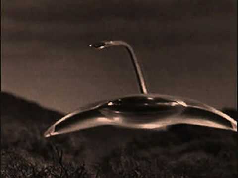 Youtube: War of the Worlds (1938 Radio Broadcast).MP4