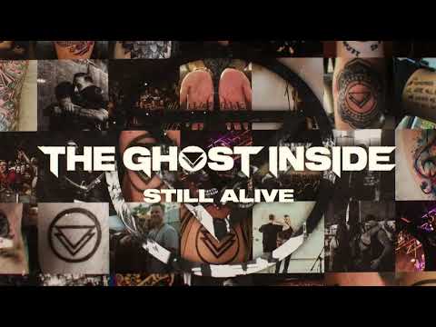 Youtube: The Ghost Inside - "Still Alive" (Full Album Stream)
