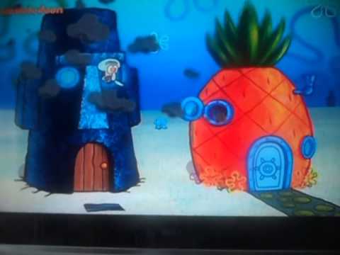 Youtube: Patrick Star beim Denken <i class=