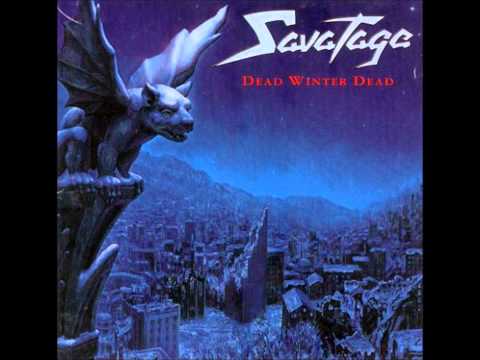 Youtube: Savatage - Not What You See
