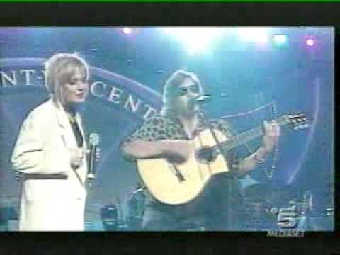 Youtube: Che Sarà - Jose Feliciano / Rita Pavone