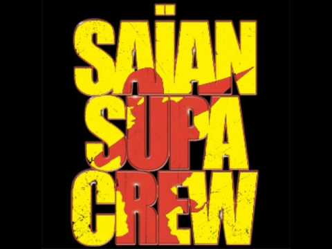 Youtube: Saian Supa Crew - Exercices