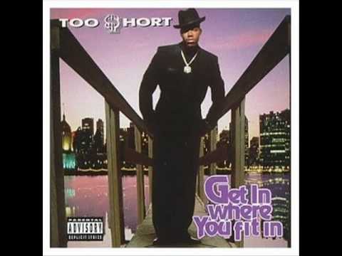 Youtube: TOO SHORT - I'M A PLAYER