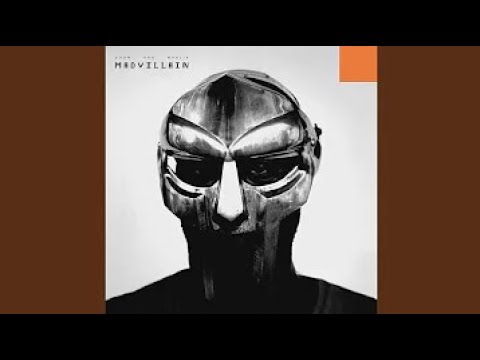 Youtube: Madvillain - Madvillainy (Full Album) (Explicit)