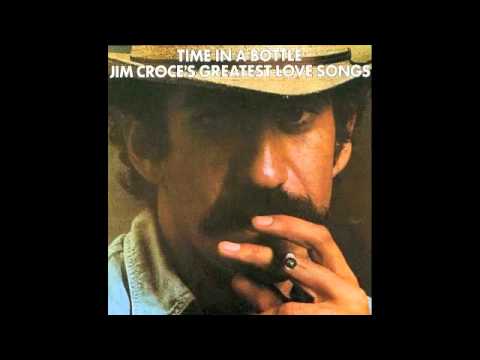 Youtube: Jim Croce - Greatest Love Songs - A Long Time Ago