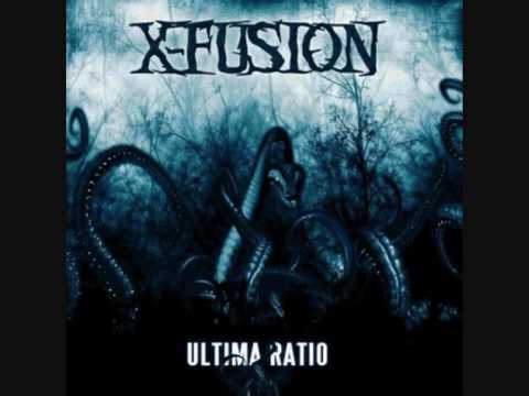 Youtube: X-Fusion - Psychopath