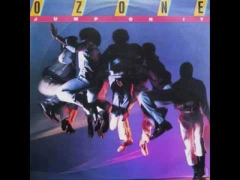 Youtube: Ozone - Ozonic Bee Bop  (1981).wmv