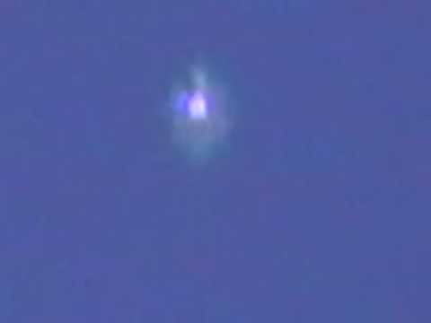 Youtube: UFO or Planet Venus over Moscow on August 12,2009