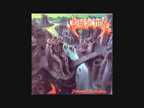 Youtube: Benediction - Violation Domain