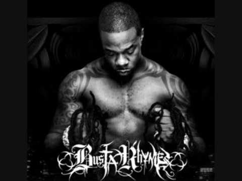 Youtube: Busta Rhymes Feat Eminem - I'll Hurt You