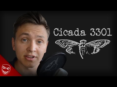 Youtube: Das größte Mysterium des Internets! Cicada 3301 Rätsel!