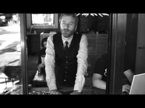 Youtube: The National - Bloodbuzz Ohio