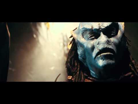 Youtube: Star Trek: Renegades Offizieller Teaser 2
