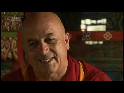 Youtube: Mönche im Labor - Die Macht der Meditation ( Doku )