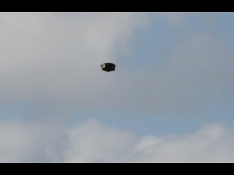 Youtube: Best UFO Sighting Of July! Incredible Footage of A Flying Saucer or Drone? You Decide!