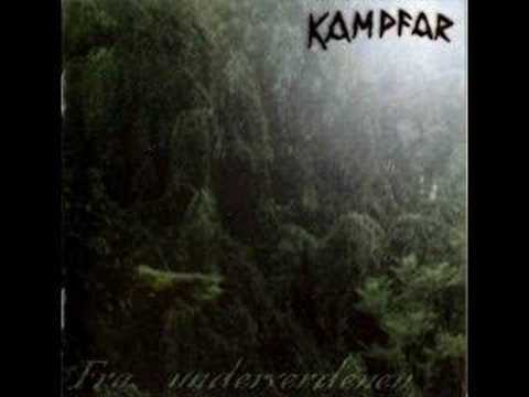 Youtube: Kampfar - Svart og vondt