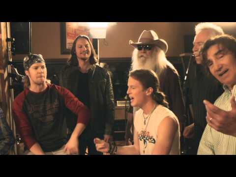 Youtube: Home Free - Elvira (feat. The Oak Ridge Boys)