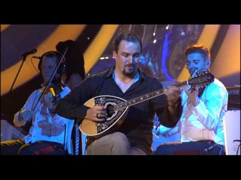 Youtube: Hristos Elenidis Rus - Strose to stroma su gia dio - (live) - Nikad nije kasno - EM 37 - 11.06.2017