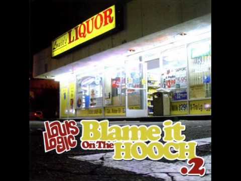 Youtube: Louis Logic - Rock Remix ft. Celph Titled, J-Zone, and Ryu
